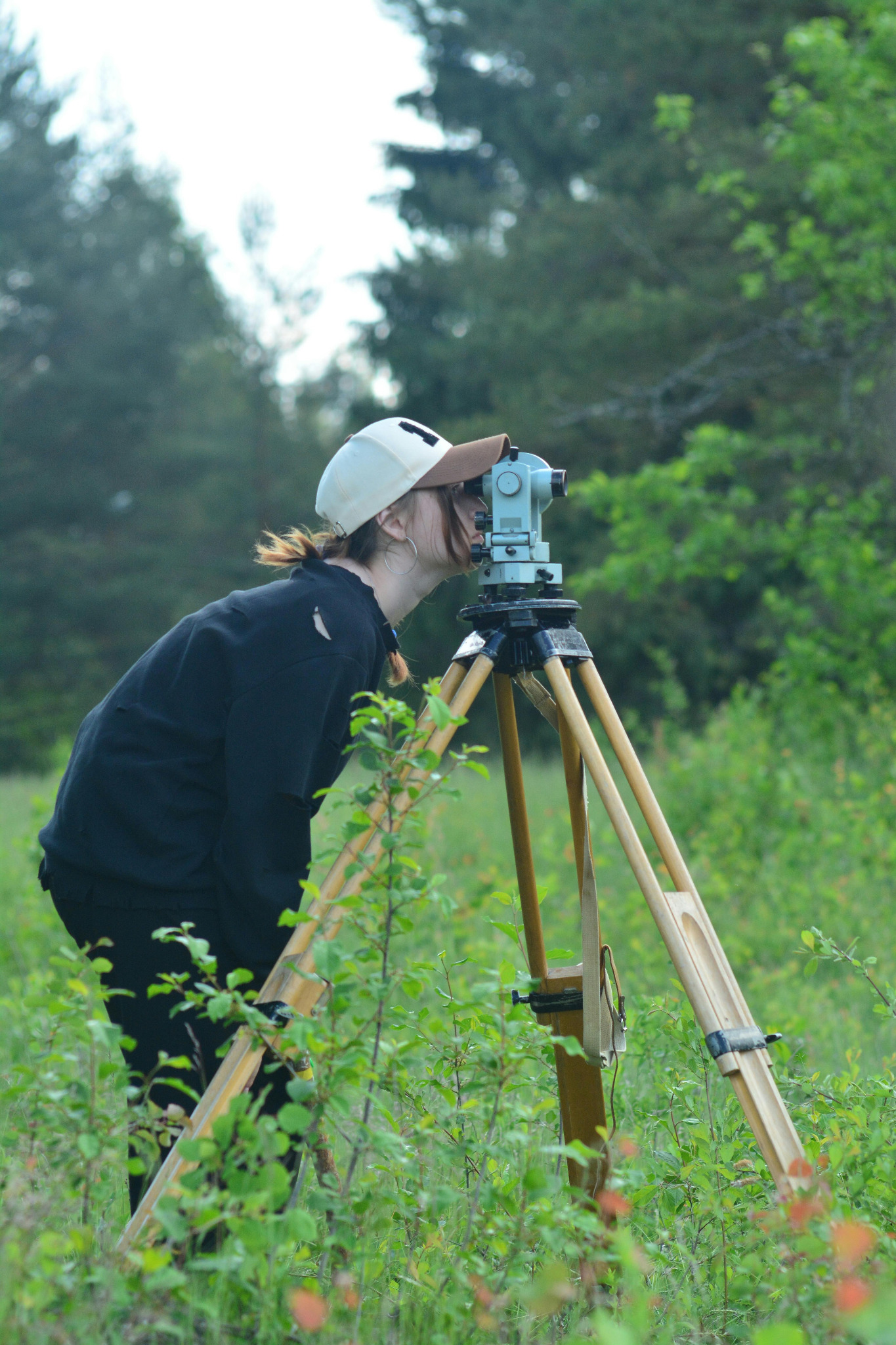 Field Surveying