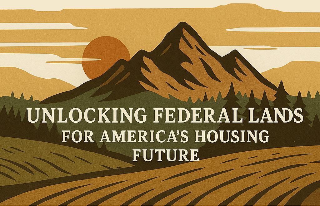 Federal Land Sales Banner